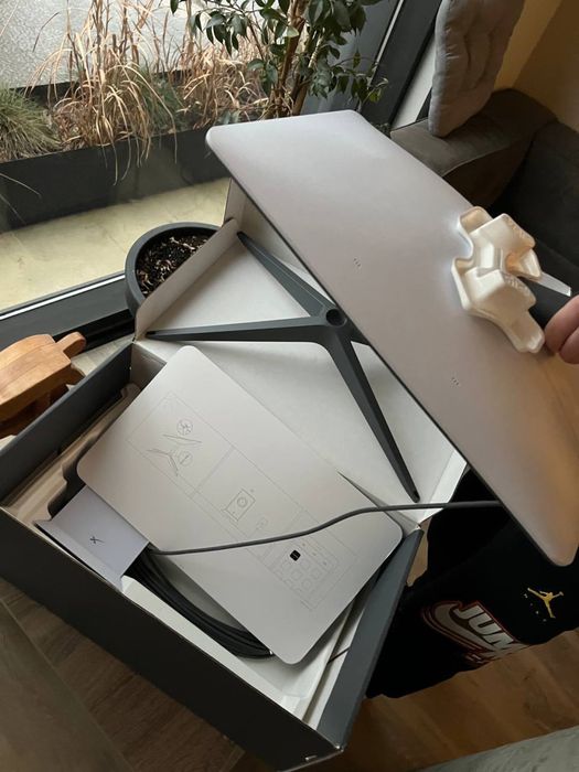 Старлинк 2 поколения