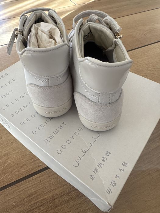 Sneakers Geox rozm EU 39