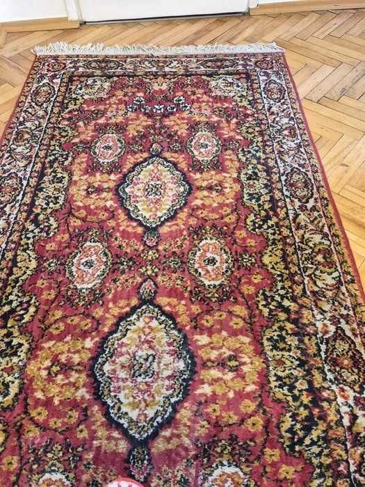 chodnik wełniany dywilan 100 x 350 cm Dywilan
