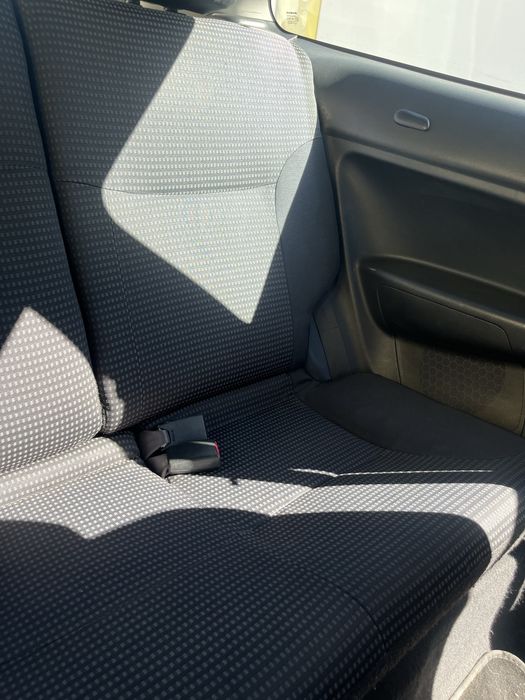 Honda Civic EP2 1.6