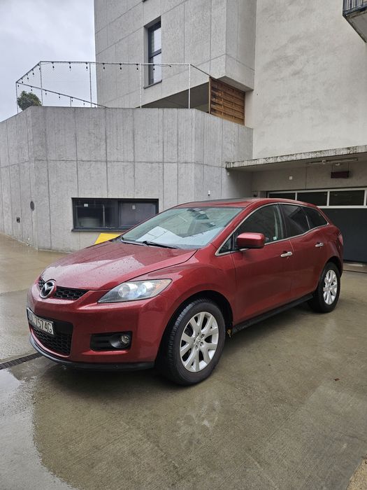 Mazda CX-7