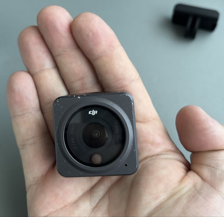DJI Action 2 de 2023
