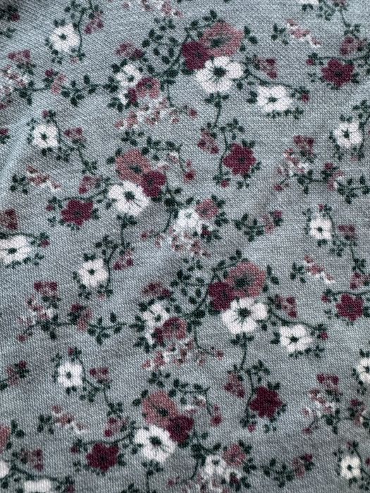 Piżama rampers śpiochy, Claire, rozm. 86, z wełną merino