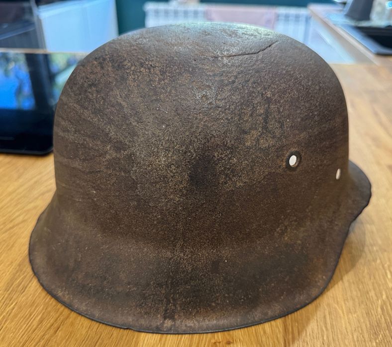 Hełm m42 rozm 66
