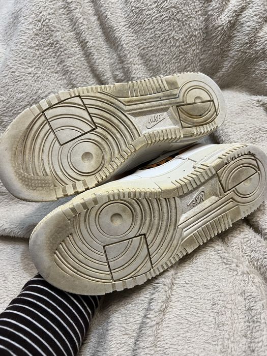 Кросівки Nike 22-5 / 23 см устілка