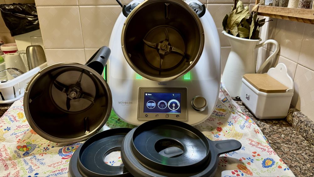 Bimby TM5: Preço Negociável