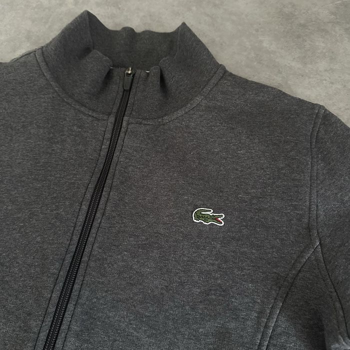 Кофта  «Lacoste»