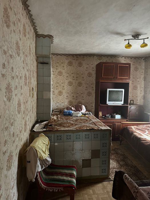 Продаж будинку з великою територією поряд з лісом с. Чорнявка