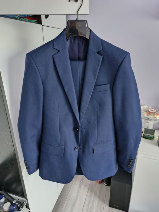 Recman, Garnitur Pres Super Slim Fit