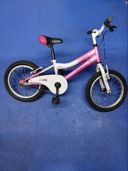JL wenti roda 16"