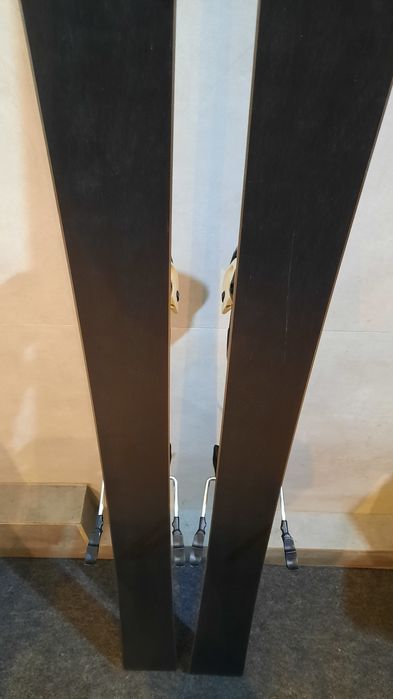 Narty volkl racetiger rc uvo 165 cm wysyłka