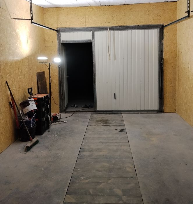 | Drobne prace remontowe i naprawy | Lublin