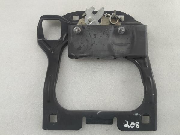 Fechadura / fecho capot PEUGEOT 208