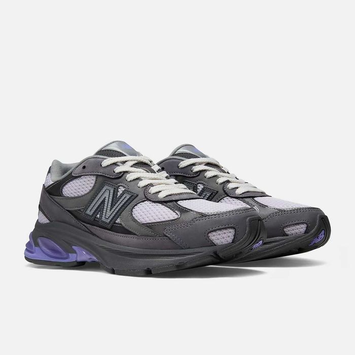 США‼️Кроссовки New Balance 2010 2002 997 9060 (40р по 49р) (U20106KC)