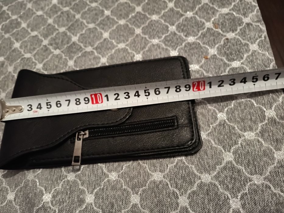 Etui na duży Telefon.