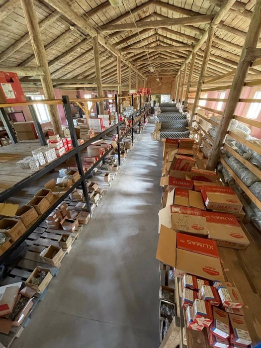 Комерційна нерухомість за адресою вул. Капеланська (площа 806 м²) - Atlanta.ua - фото 13