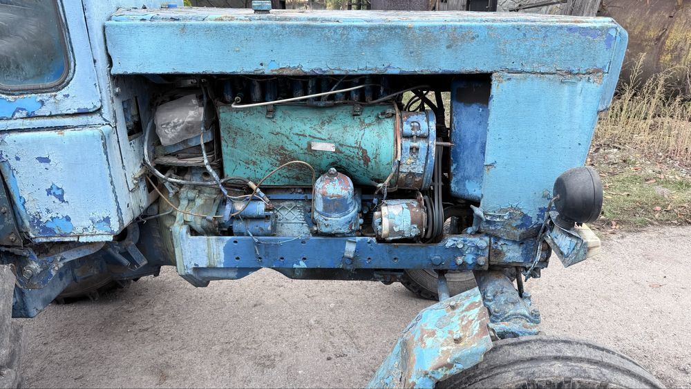 Продам Трактор  Т -40