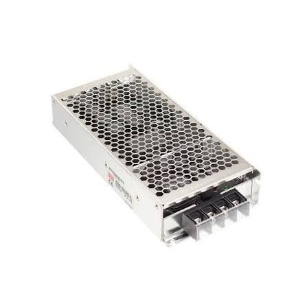 RSD-300F-48 Przetwornica 300W 43.2~100.8V-48V 6.3A