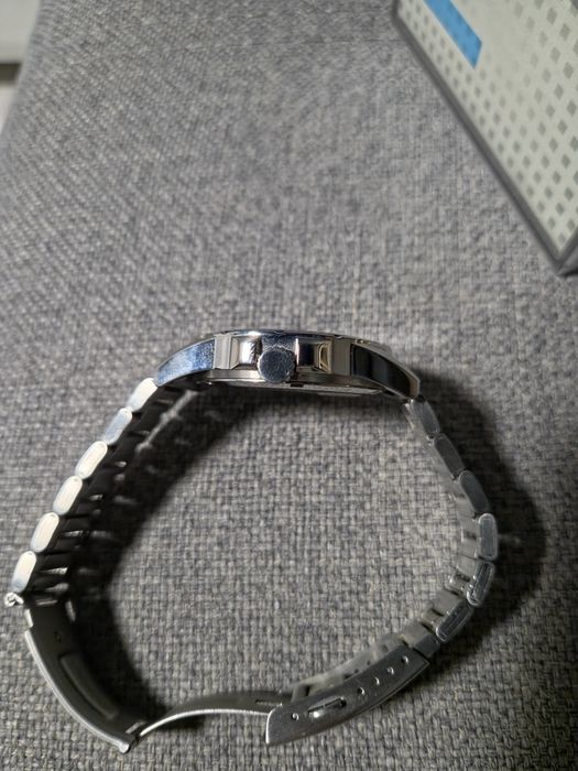 Zegarek Casio Bransoleta