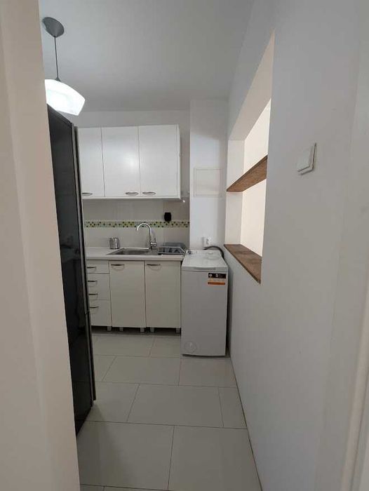 Mieszkanie – Warszawa - Widok 3