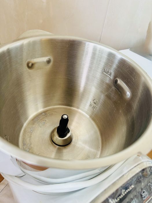 Moulinex Companion XL