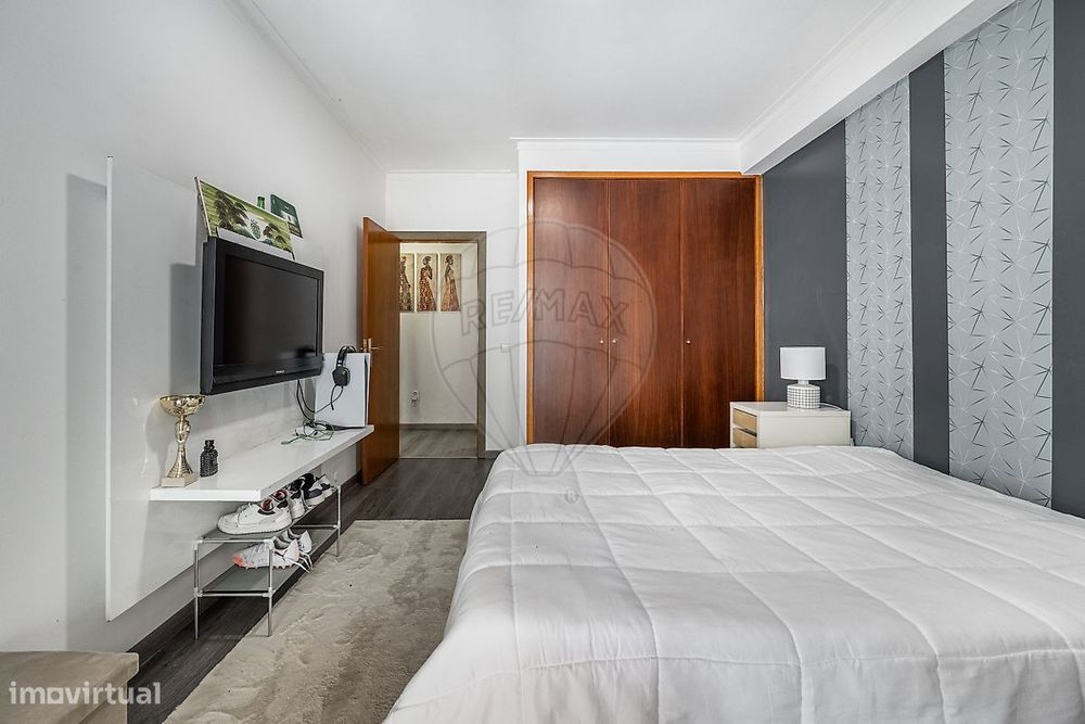Apartamento T2 para venda