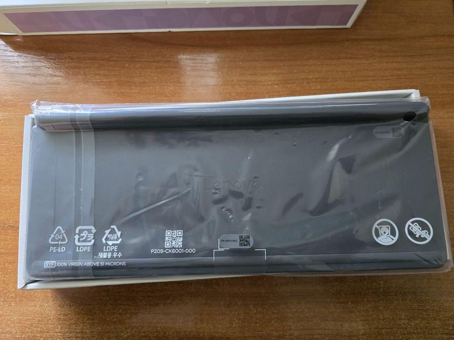 Klawiatura lenovo multi device