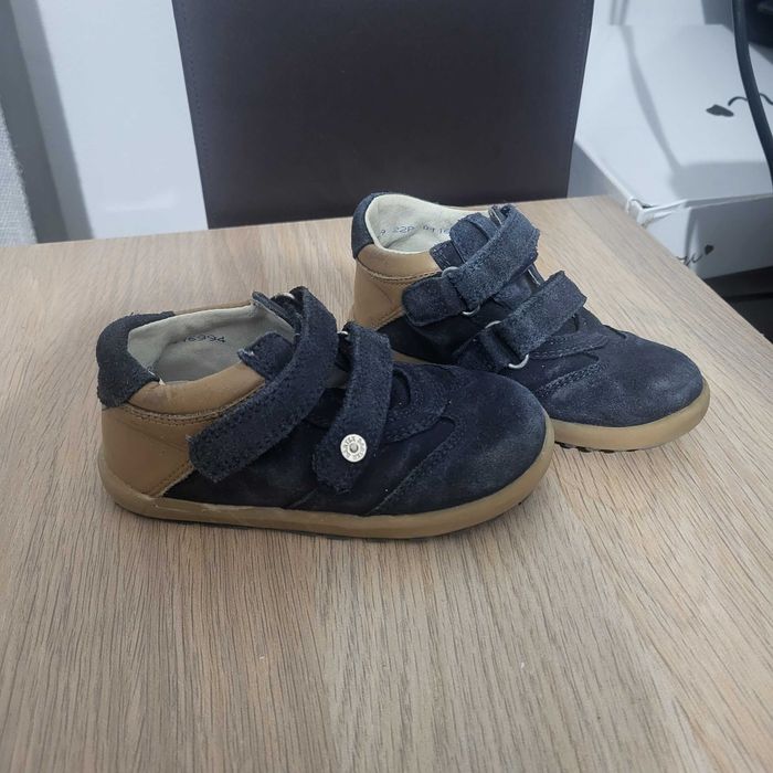 Buty na rzepy Bartek 24