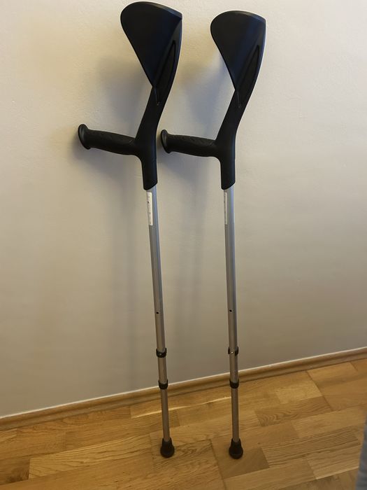 Kule łokciowe 2szt.