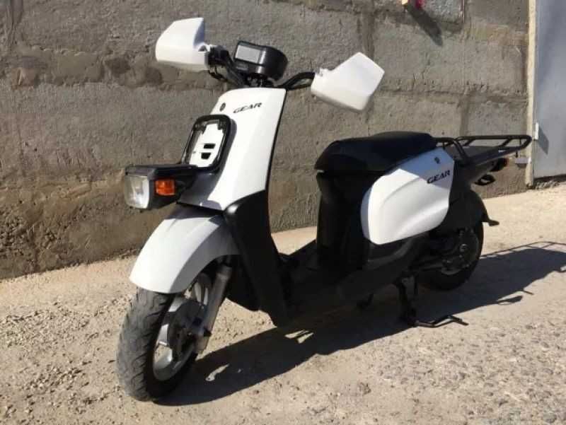 Аренда скутера від 1600 грн тиждень