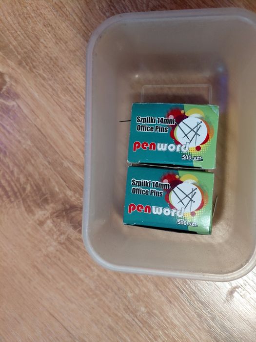 Zestaw do prac plastycznych kreatywnych patyczki druciki diy cekiny ws