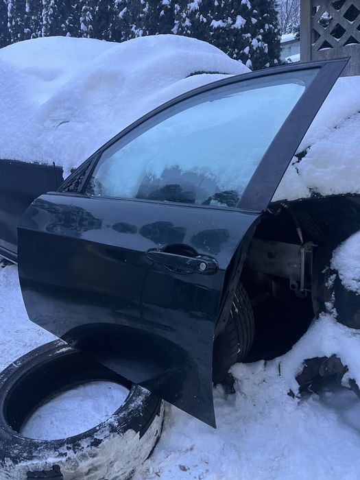 Drzwi do bmw e 91 e 90 prawe przednie