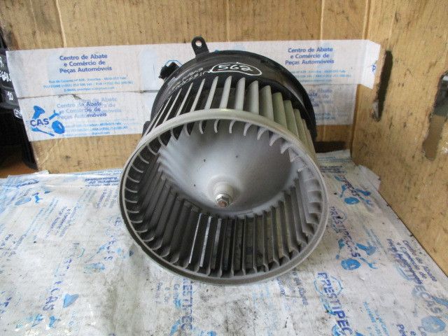 Motor da chauffage / sofagem NISSAN Qashqai/Qashqai+2 I (J10, JJ10)
