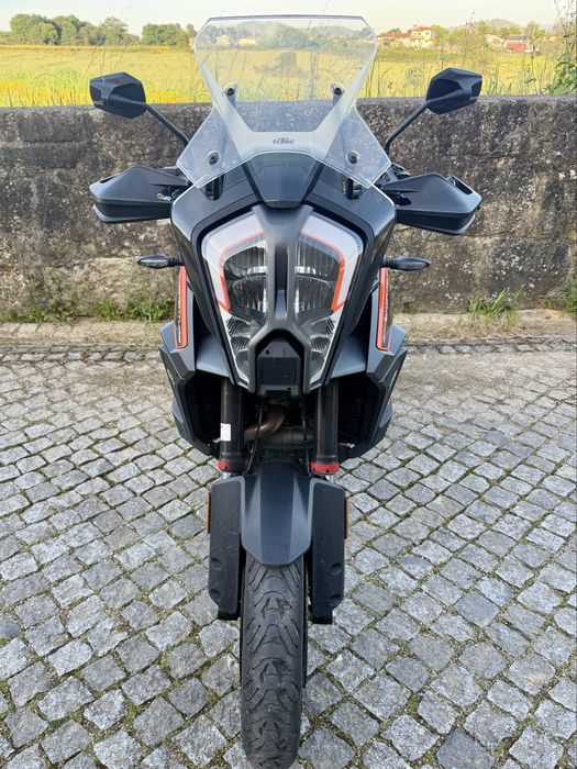 KTM Super Adventure S