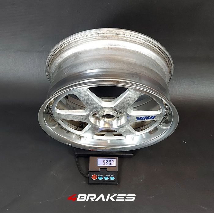 RAYS Volk Racing GT-P 18"  5x100 18x8 +44