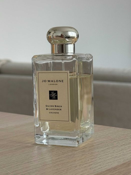 Silver Birch & Lavender Cologne Jo Malone