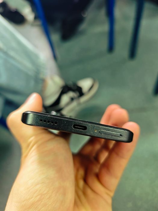 Xiaomi Redmi note 13pro+ 5g