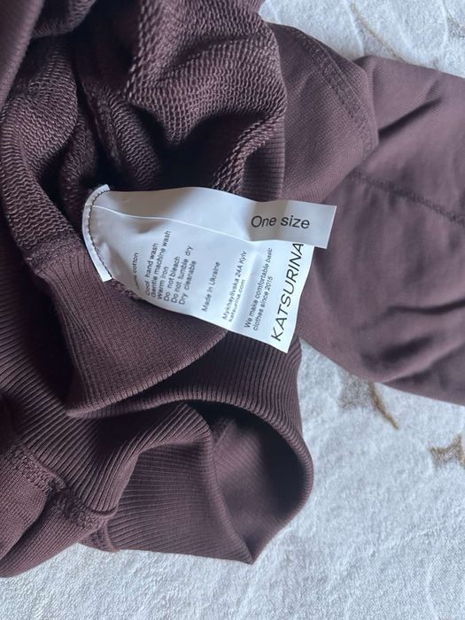 Костюм штани кофта Katsurina