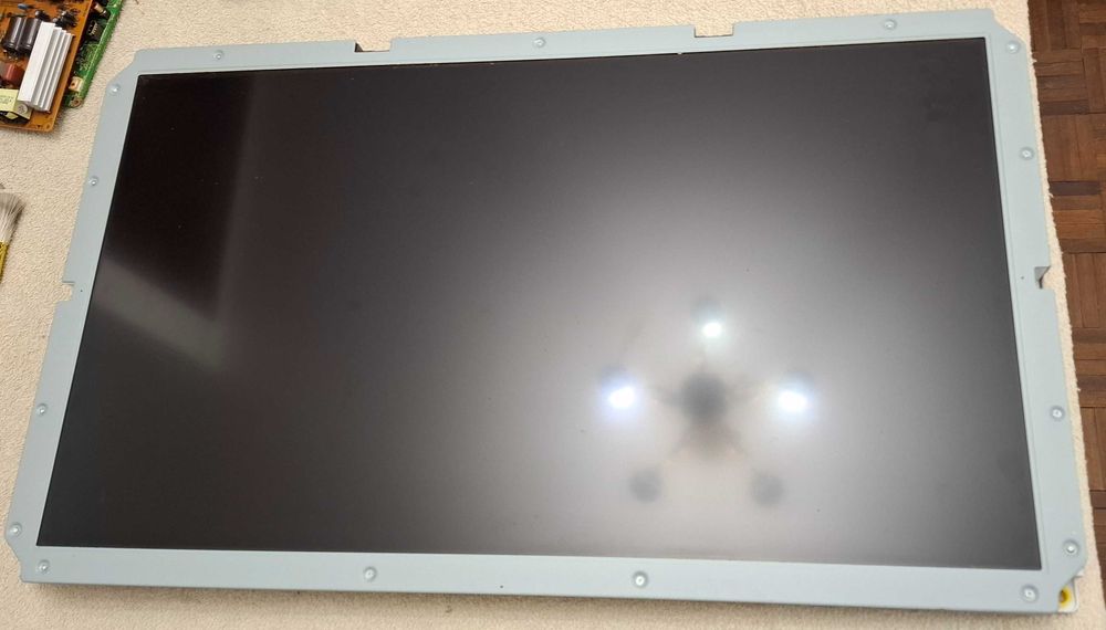 Ecrã + inverter tv lg 32LD320 32 polegadas