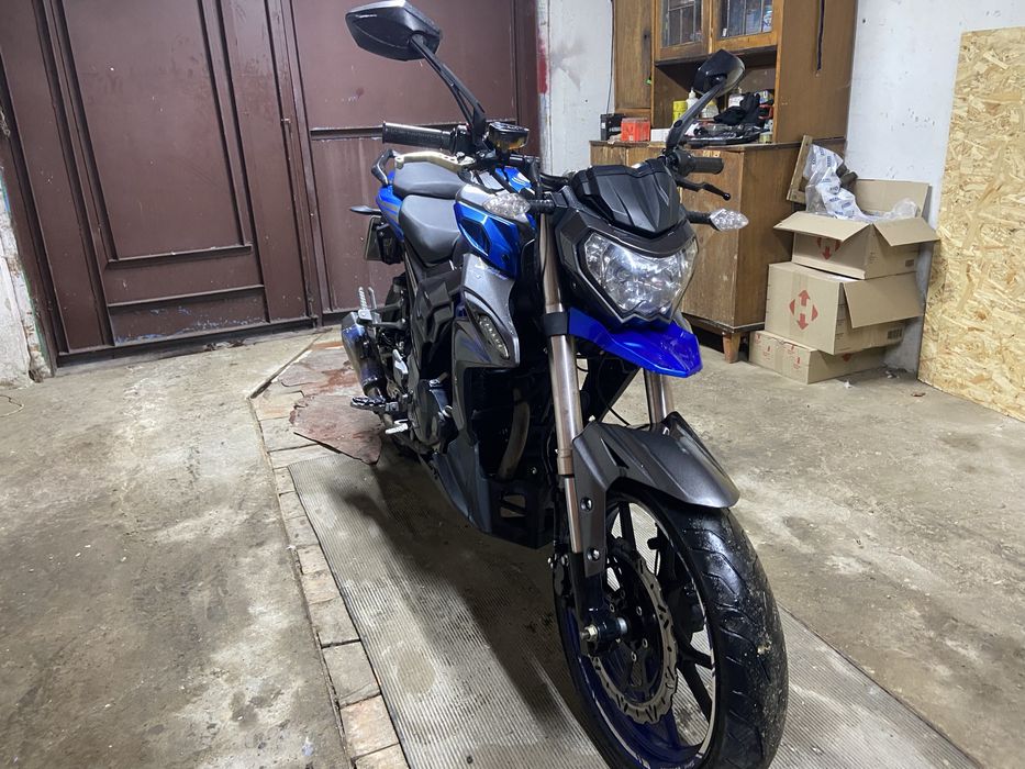 Senke Leopard sk250-6 ХОРОШИЙ ТОРГ!!!