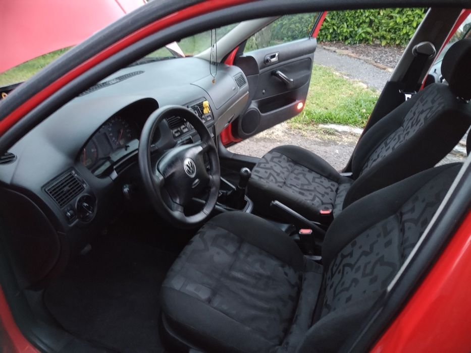 Golf 4 (IV) 1.9 tdi impecavel