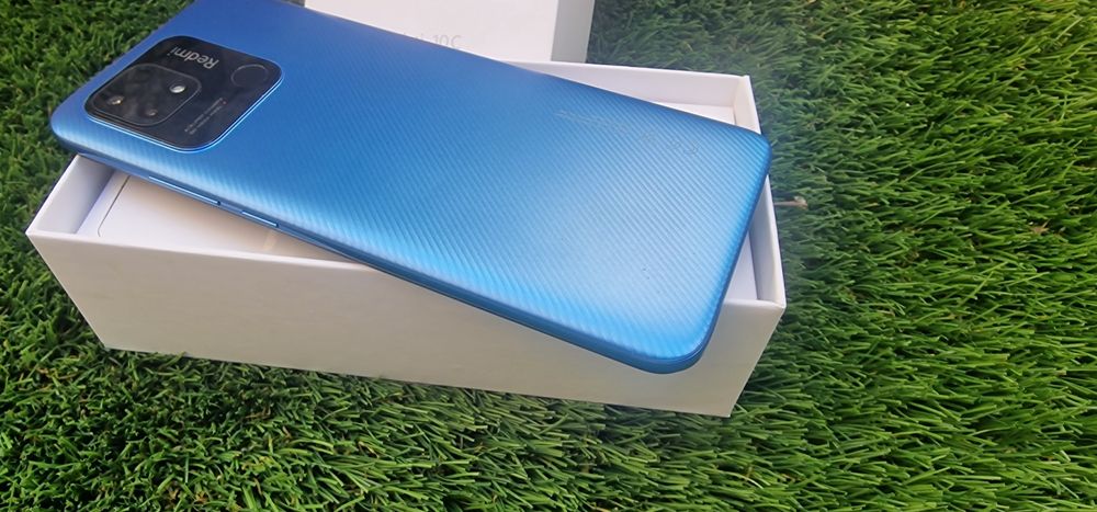 Xiaomi redmi 10c - para peças