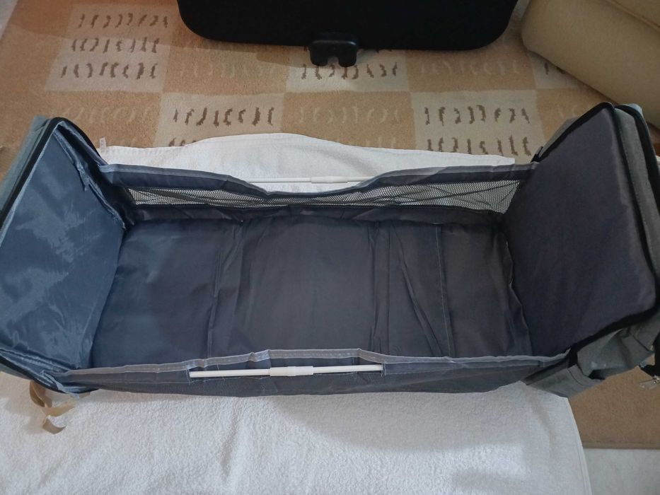 Mochila Maternidade