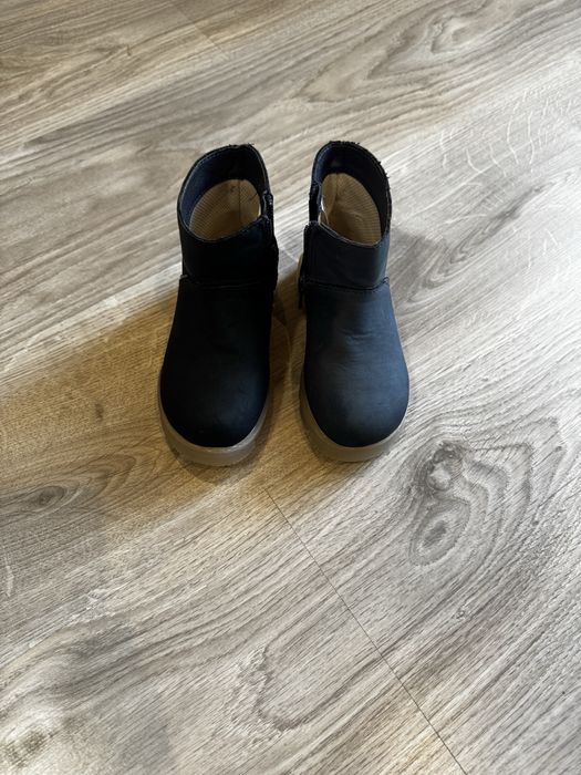 Черевики/чобітки/ботинки Tu осінь 25р