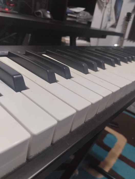 Klawiatura Sterująca - Nectar Impact GX61 + stojak