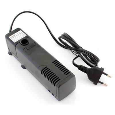 Filtr wewnętrzny do akwarium 600l/h