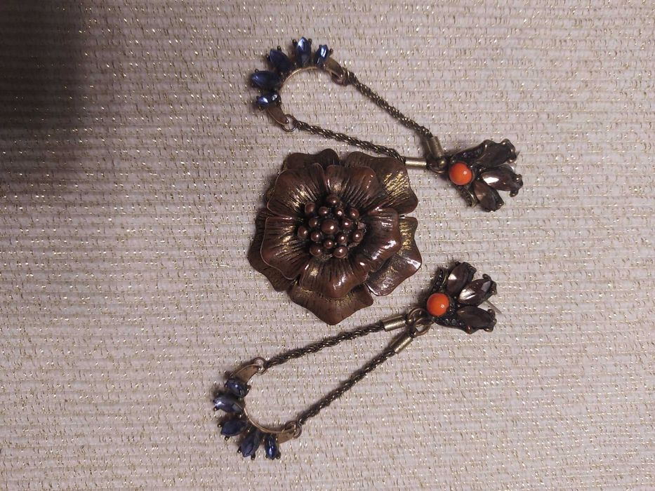 Kolczyki Baublebar