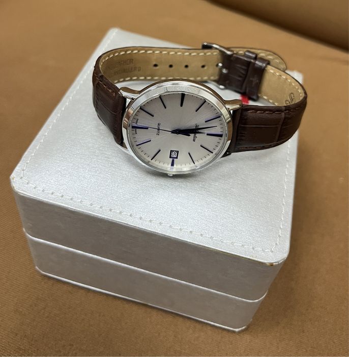 Наручний годинник Adriatica 1243.F06.2