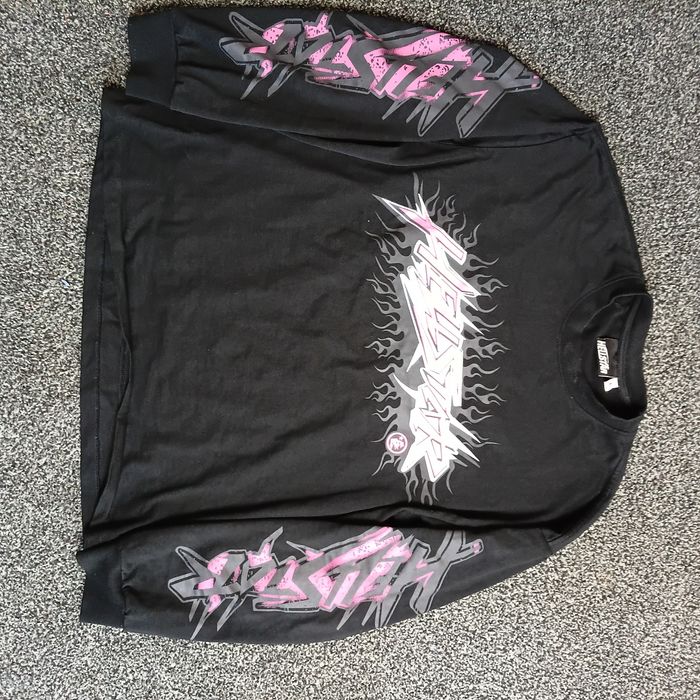 Лонг Hellstar новый