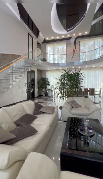 Сдам элитный дом в Одессе у моря .Закрытый кооператив